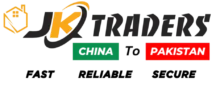 Jk Traders cargo
